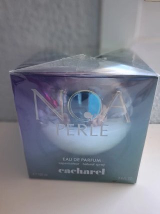 Perfume Noa Perle de Cacharel 100ml