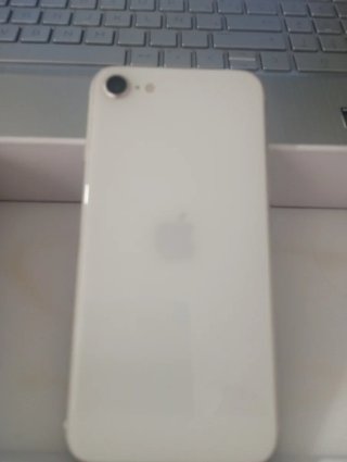 iPhone 8 Blanco