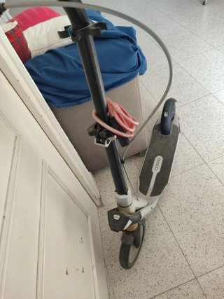 Patinete Oxelo