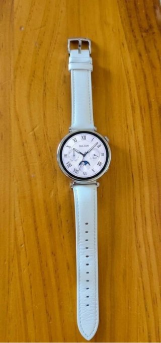Huawei Watch GT4 Blanco