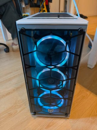 PC Gaming i9 9900K RTX 2080 Ti 32GB RAM