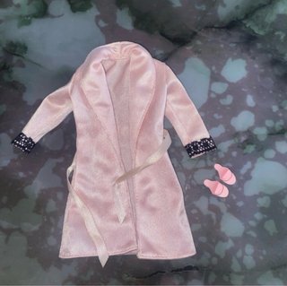 Set vintage Barbie Fashion Avenue