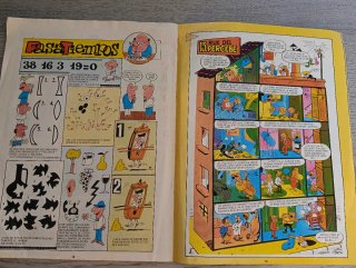 Lote libros antiguos