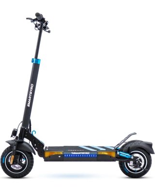 Patinete Eléctrico Smartgyro Speedway