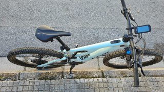 Specialized Turbo Levo Comp Carbon 2023