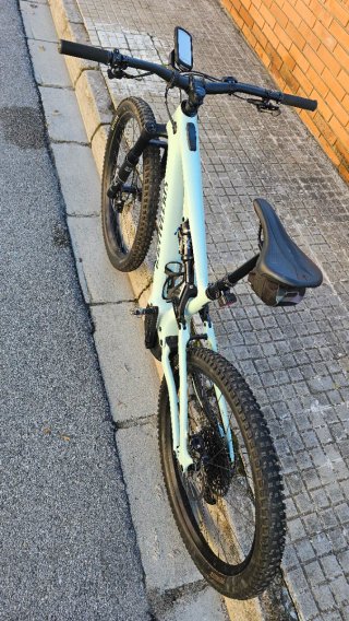 Specialized Turbo Levo Comp Carbon 2023
