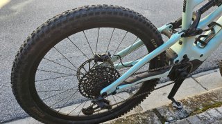 Specialized Turbo Levo Comp Carbon 2023
