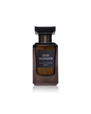 Fragrance World Oud Wonder Edp 80 ml