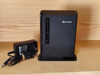 Router Huawei E5172 4G SIM Wifi