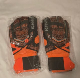 Guantes de Portero fdsports Talla 9
