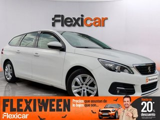 Peugeot 308 SW Active PureTech 110 S&S