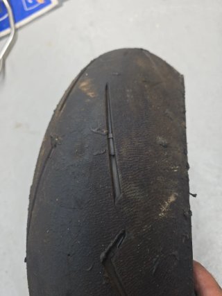 Pirelli Supercosa 200/60