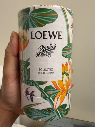 Loewe Paula's Ibiza Eclectic 50ml