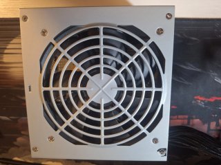 Fuente Alimentación PC IN WIN 450W