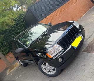 Jeep Grand Cherokee 2007