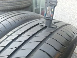 215 65 R17 103V Michelin - 2 neumáticos +80%