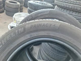 215 65 R17 103V Michelin - 2 neumáticos +80%