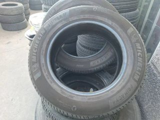 215 65 R17 103V Michelin - 2 neumáticos +80%