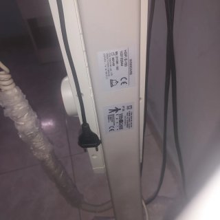 GRUAS PERSONAS REDUCIDAS CON ARNET
