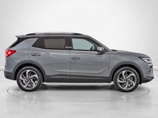Ssangyong Korando G15T Limited LP 110 kW (149 CV)