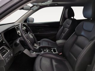Ssangyong Korando G15T Limited LP 110 kW (149 CV)
