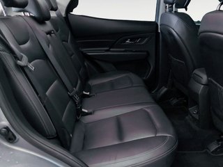 Ssangyong Korando G15T Limited LP 110 kW (149 CV)