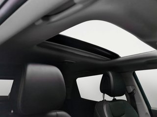 Ssangyong Korando G15T Limited LP 110 kW (149 CV)