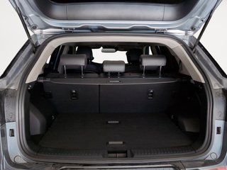 Ssangyong Korando G15T Limited LP 110 kW (149 CV)