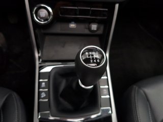 Ssangyong Korando G15T Limited LP 110 kW (149 CV)