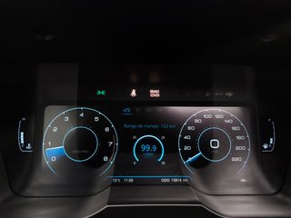 Ssangyong Korando G15T Limited LP 110 kW (149 CV)