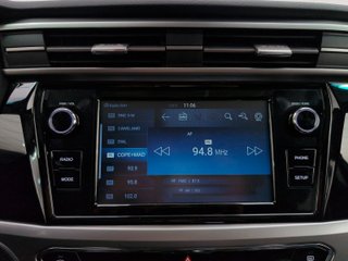 Ssangyong Korando G15T Limited LP 110 kW (149 CV)
