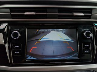 Ssangyong Korando G15T Limited LP 110 kW (149 CV)