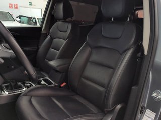 Ssangyong Korando G15T Limited LP 110 kW (149 CV)
