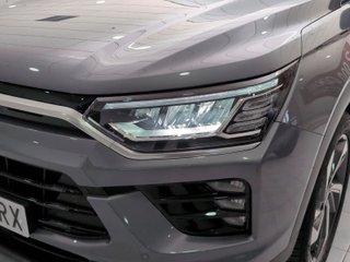 Ssangyong Korando G15T Limited LP 110 kW (149 CV)