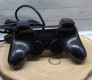 Mando ps2 original negro