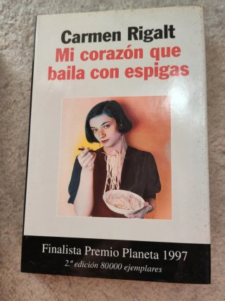 Lote libros finalistas premio planeta