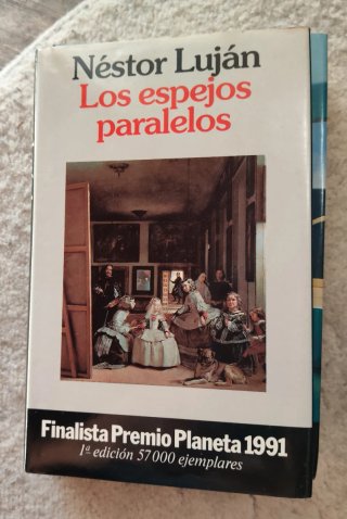 Lote libros finalistas premio planeta