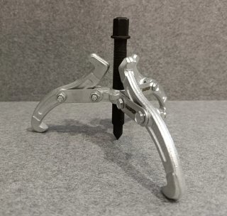 Extractor Universal Maurer