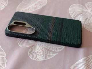 Funda Benks Kevlar S26 Ultra