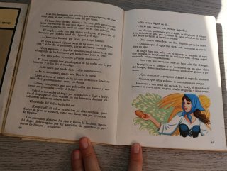 Lote libros antiguos