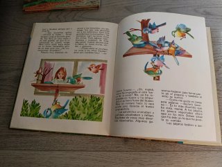 Lote libros antiguos