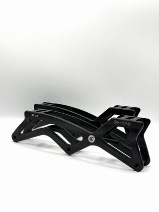Guía para Patines - Micro Skate 3x110mm