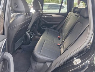 BMW X3 2023