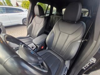 BMW X3 2023