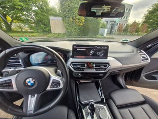 BMW X3 2023