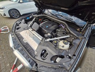 BMW X3 2023