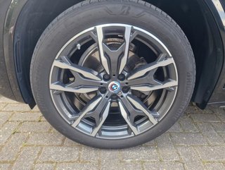 BMW X3 2023