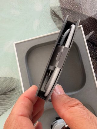 Apple Watch Ultra 2 Negro. Nuevo