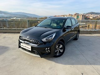 KIA Niro Etiqueta 0 Emisiones 2022