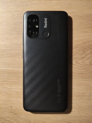 Xiaomi Redmi 12C 3GB RAM